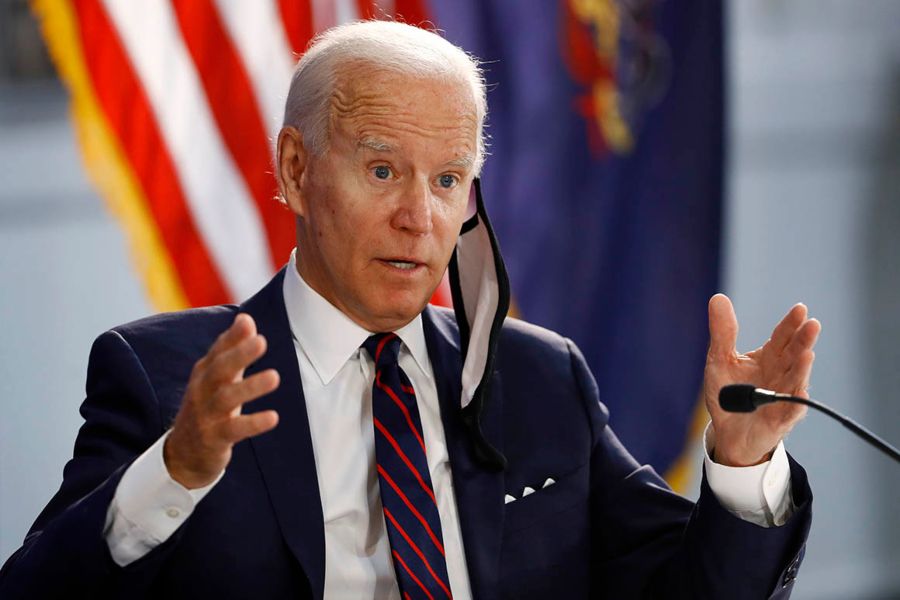 Biden wants to increase taxes for crypto miners to 30 percent