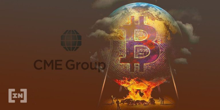 CME Now the World’s Largest Bitcoin Futures Market