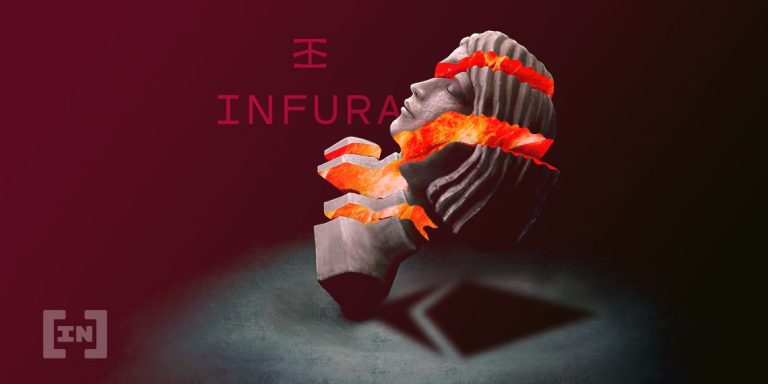 Ethereum Infrastructure Provider Infura Suffers Temporary Outage