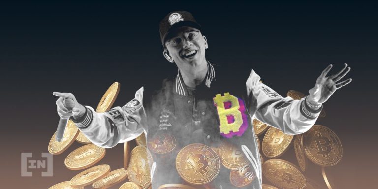 Rapper Logic Claims to Have Bought $6 Million in Bitcoin