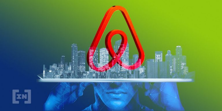 Airbnb IPO Filing Mulls Cryptocurrencies and Blockchain