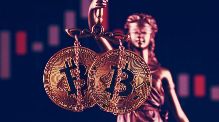 Crypto Tracing Firm Wants to Help Feds Better Handle Seized Bitcoin