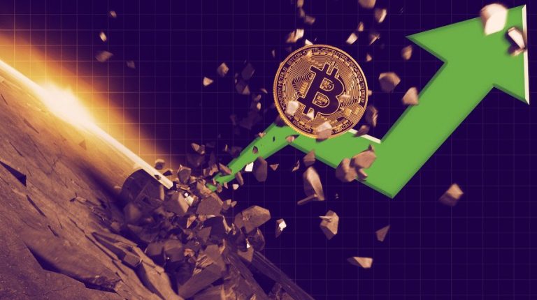 Bitcoin’s Price Breaks All-Time High: Here’s Why it Happened