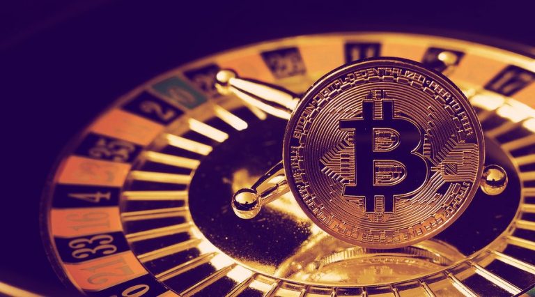Fund Manager Mark Mobius Says Bitcoin's Like a Casino