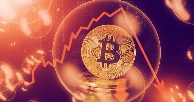 What Caused the Bitcoin Market Meltdown?