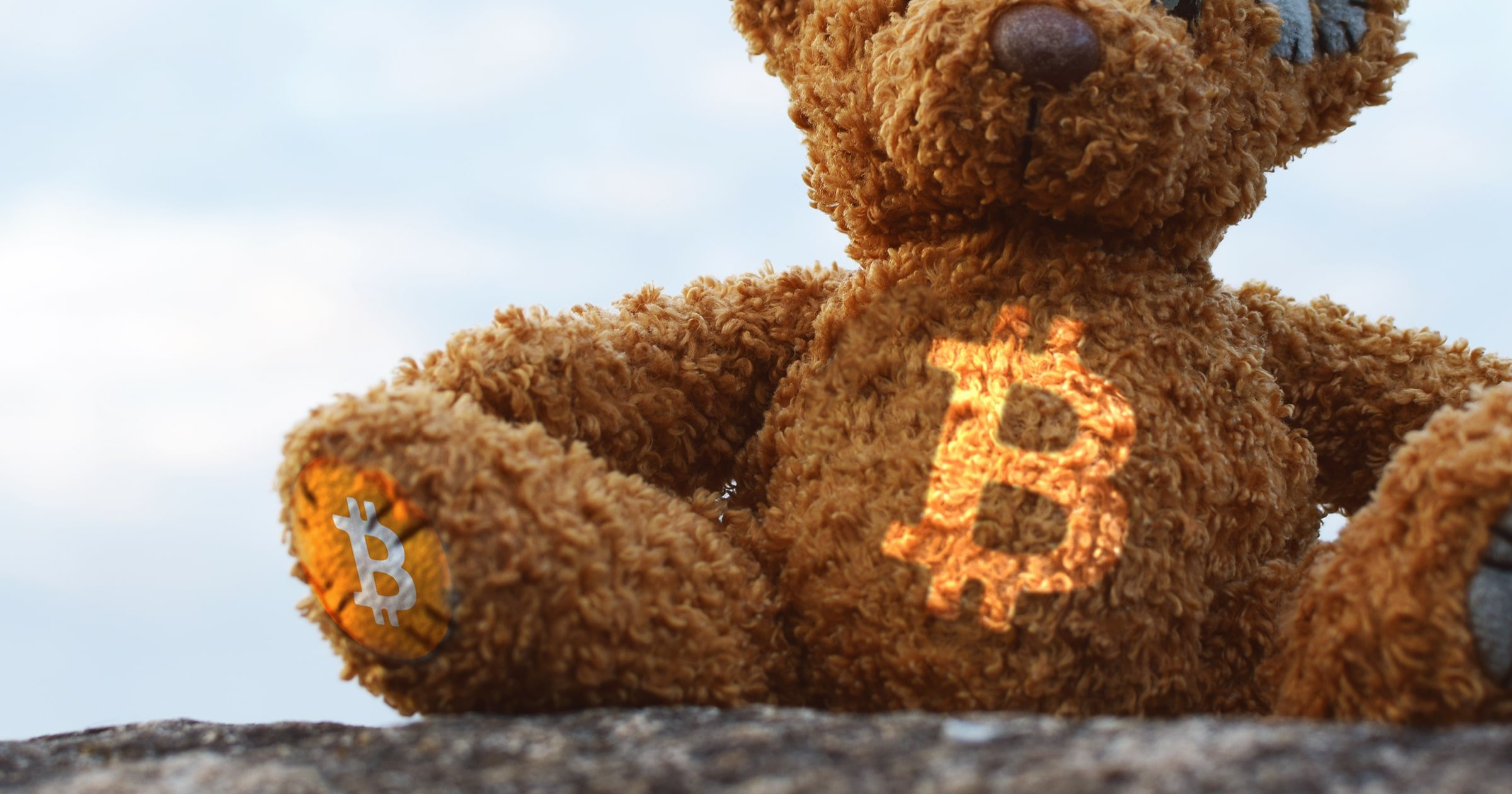 BTC analysis – what is the most bearish scenario and where can the price bounce?