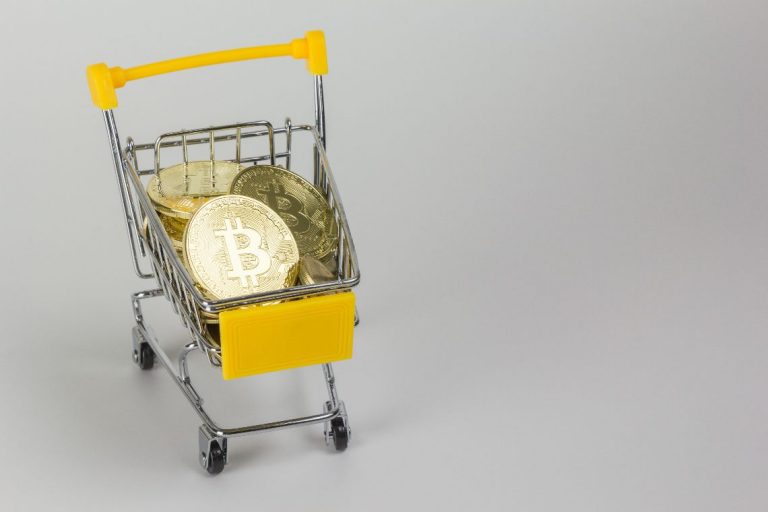 Bitcoin reaches Italian supermarkets
