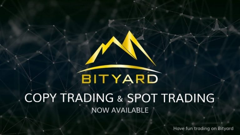 Bityard: Everything You Need to Know about this exchange