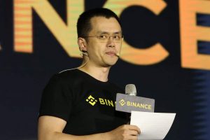 How honest is CZ?inance, CZ: Bitcoin payments are destined to grow