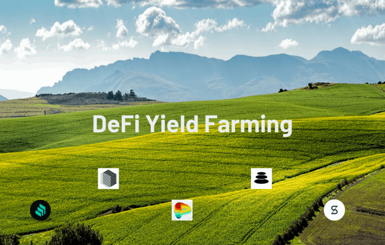 yield farming aggregator