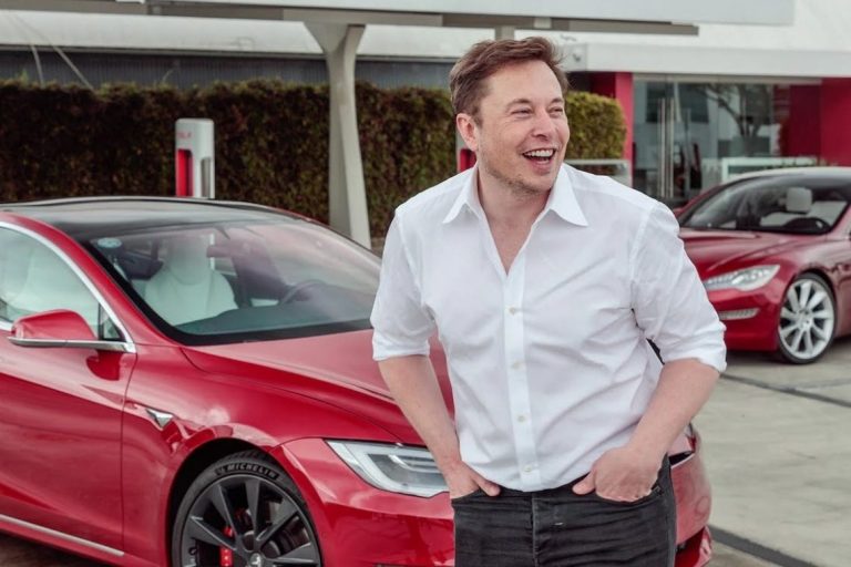 Tesla CEO Elon Musk is sceptical about Covid-19 tests