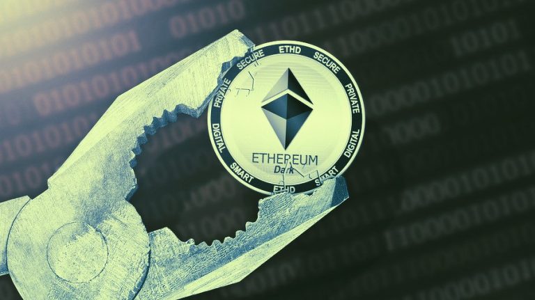 Crucial Ethereum Service Infura Suffers Major Outage