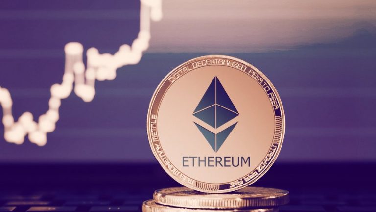 Over 700,000 ETH Locked up for Ethereum 2.0—Worth $425 Million