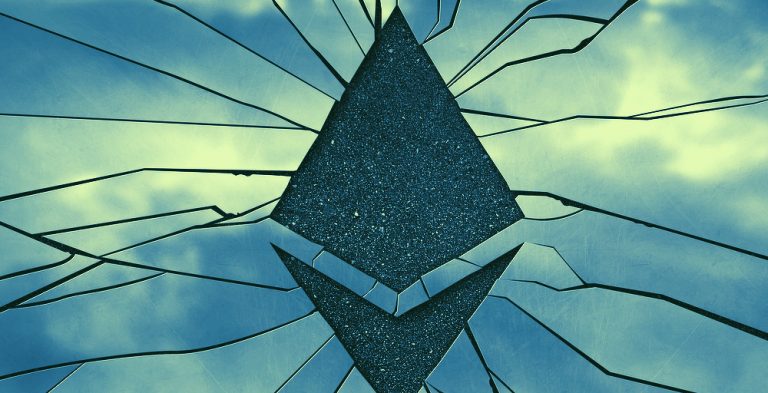 Ethereum Addresses Holding At Least 1 ETH Hits All-Time High