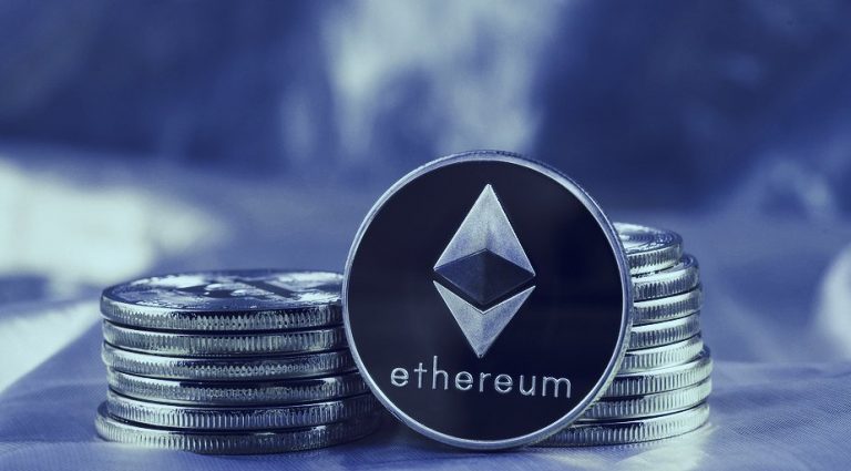 Ethereum Enters Top 200 Biggest Assets by Market Cap