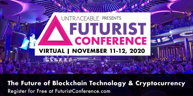 Roger Ver and Charlie Shrem Join Third Annual Futurist Conference Along With Top-of-the-Line Speakers