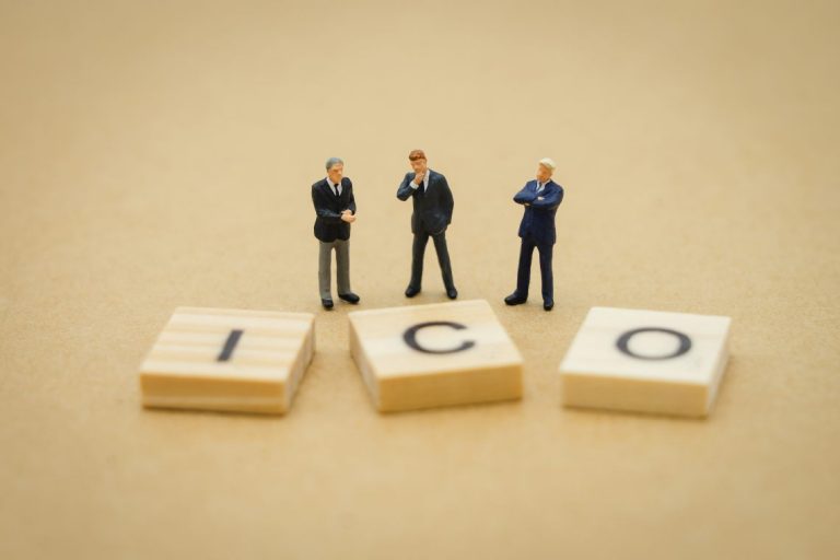 IBCOs as a solution to the problems of ICOs