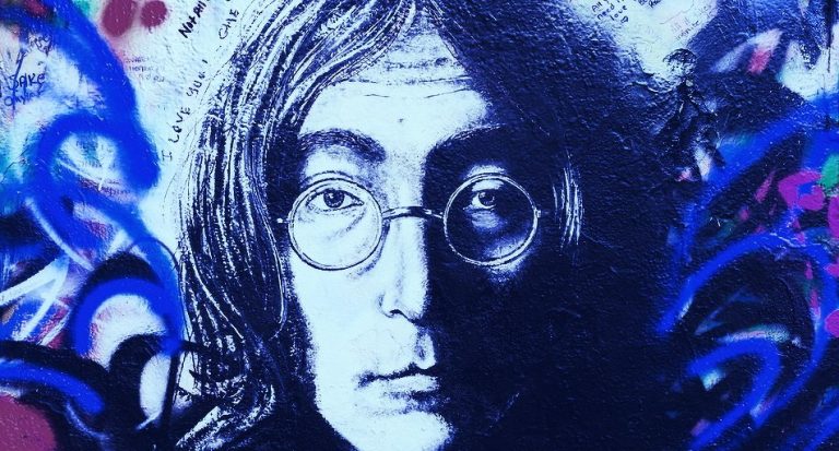 John Lennon’s Son: Bitcoin ‘Transcends the Physical World’