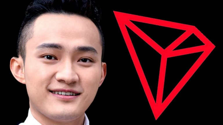 Justin Sun: the TVM, burning and scandals of Tron (TRX)