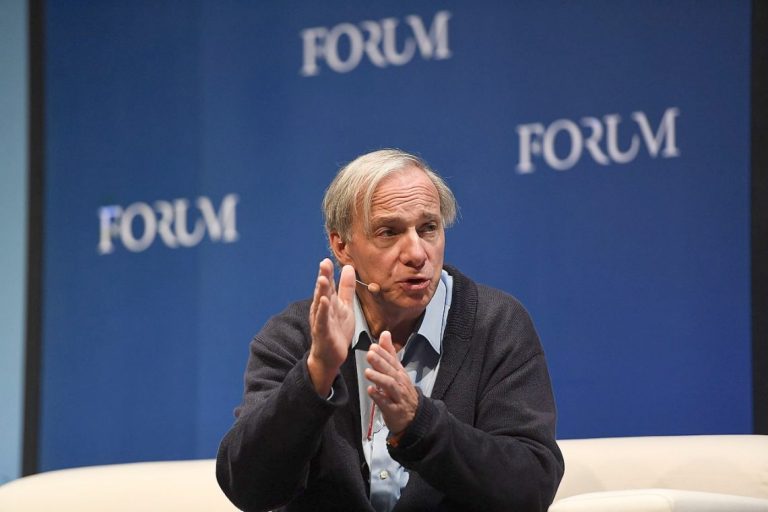 Ray Dalio and doubts about Bitcoin: “it could be made illegal”