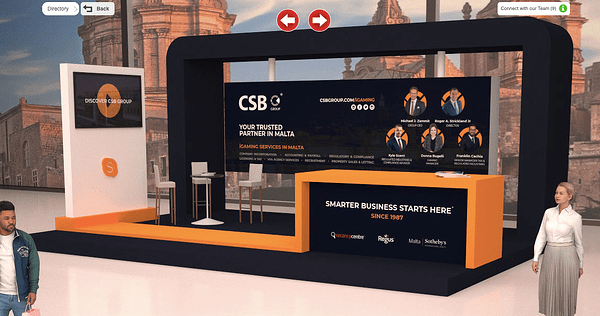 SiGMA Europe and AIBC Virtual Expos Launch With Record-Breaking Attendance, Providing a Cure to the Industry’s Events Sector