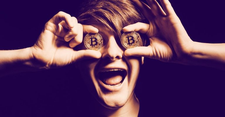 Why Hasn’t Bitcoin Mania Kicked in Yet?
