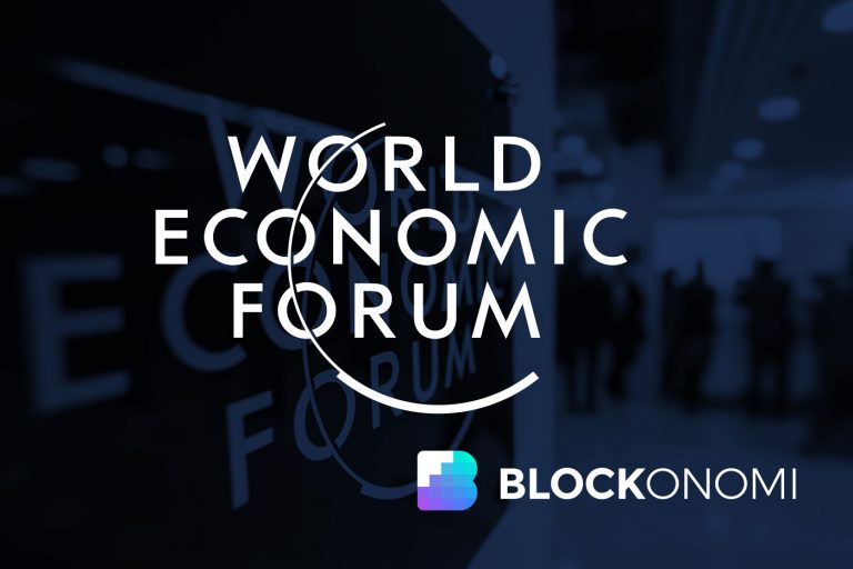 Elastos Network Selected by World Economic Forum to Accelerate Blockchain Adoption
