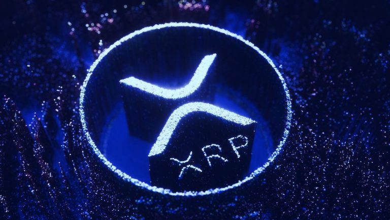 XRP Price Nearly Hits $1 on Coinbase in Sudden Pump