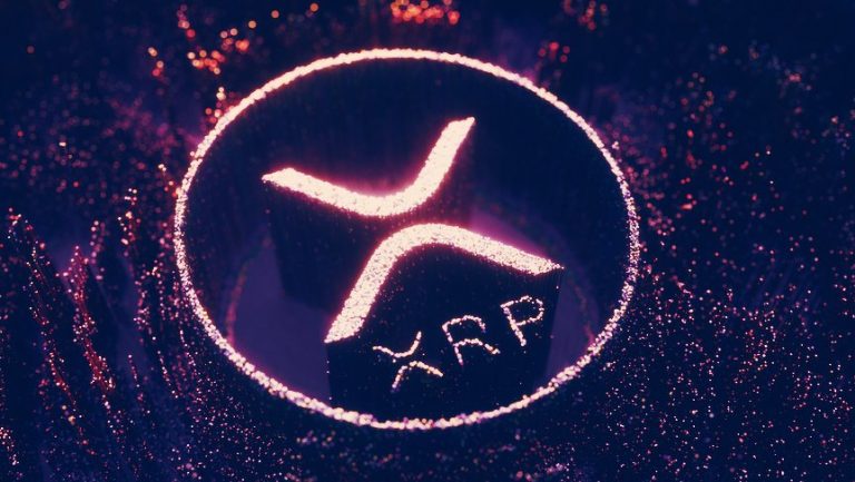 XRP's Price Rises 6% as Crypto Market Bounces Back from Crash