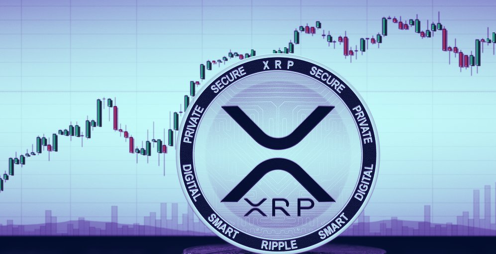 XRP Up 17% on Hopes of Ripple IPO