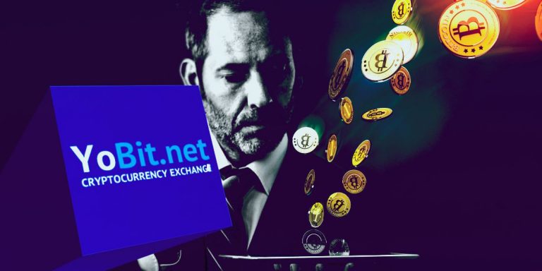 YoBit.net Virtual Mining Review: How Much You Can Realistically Earn From VMining?