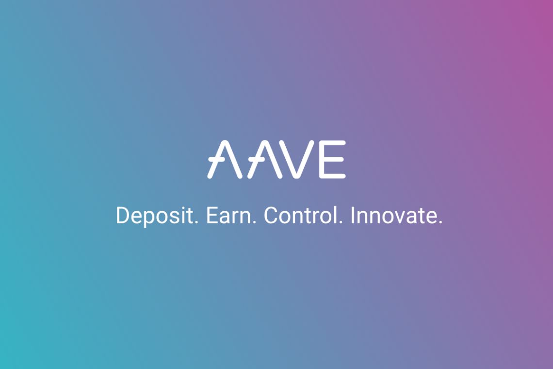 Aave: Everipedia announces investment in Aavegotchi - Cryptheory
