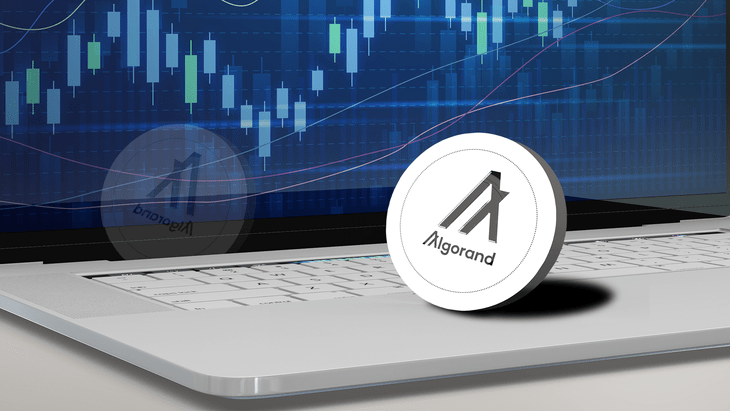 Algorand ready to rise 25%, according to analyst