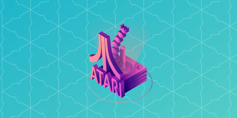 Atari Token: Turbocharging Classic Games With Crypto