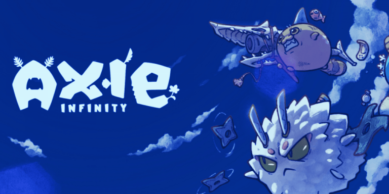 Crypto Game Axie Infinity Raises $860K from Token Sale