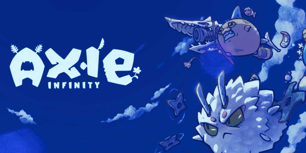 Axie Infinity’s Token AXS Surges to New All-Time High, Again