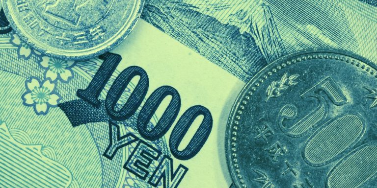 30 Japanese Firms to Test Out a Digital Yen