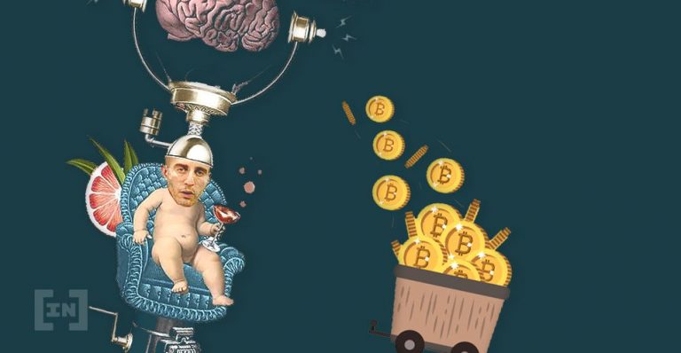 Bitcoin is the “Winner of Supply and Demand,” Says Anthony Pompliano