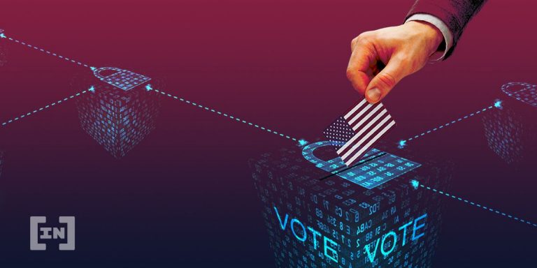 Can Blockchain-Based Voting Guarantee Fair and Equal Election?