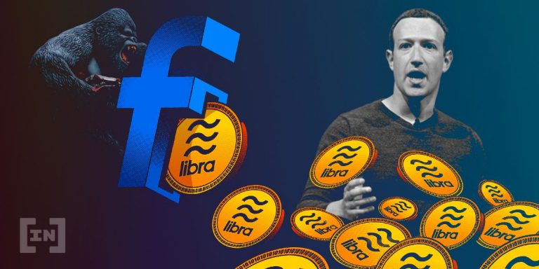 Facebook’s Libra to Launch Dollar-Pegged Stablecoin in January