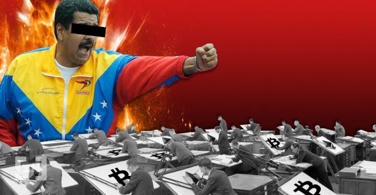 Venezuelan State Power Company Cuts Electricity to Bitcoin Miners