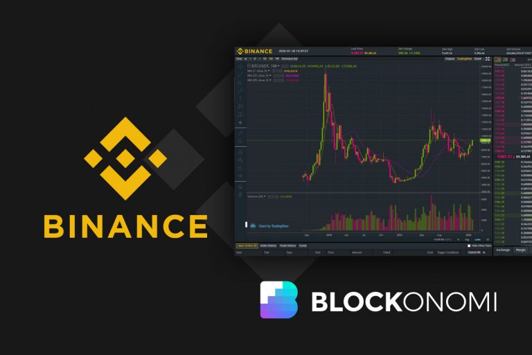 Binance Review: The World’s Leading Cryptocurrency Exchange?