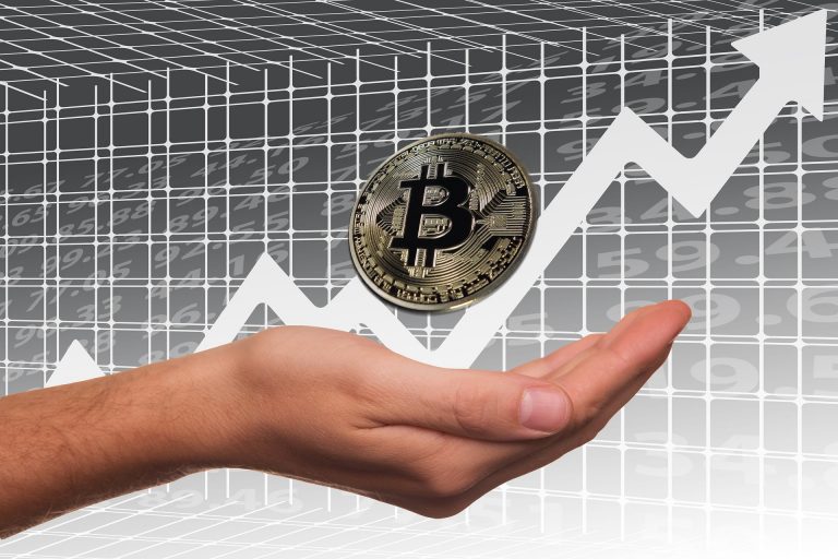 Grayscale Bitcoin Trust (GBTC) Share Price Rises by 63% in Q4 2020