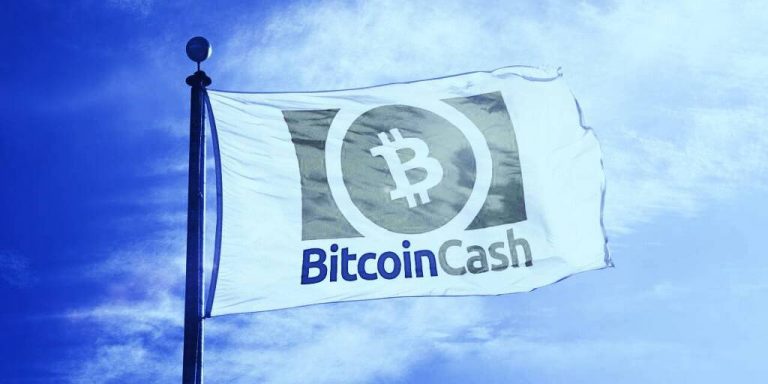 Bitcoin Cash Crashes as Hard Fork Goes Live