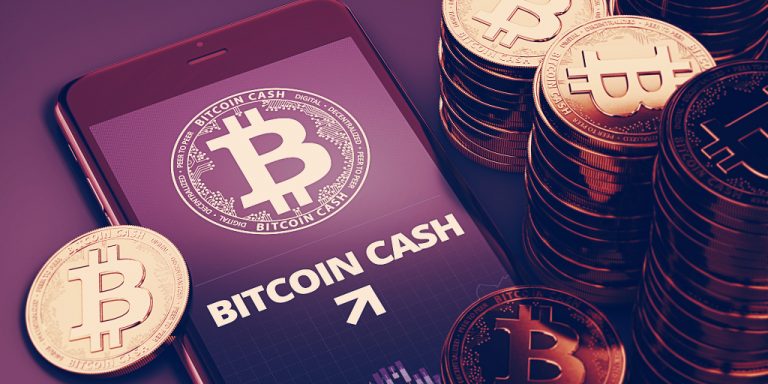 Bitcoin Cash Price Recovers From Hard Fork Blues