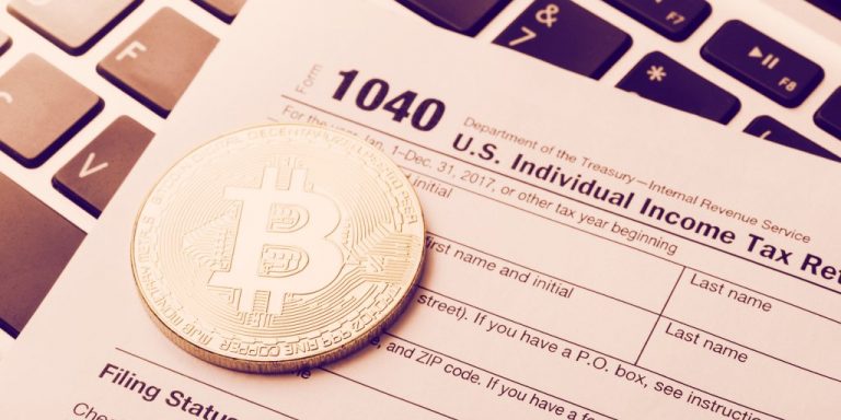 Coinbase Scraps Bitcoin Tax Form That Led Users to Overpay