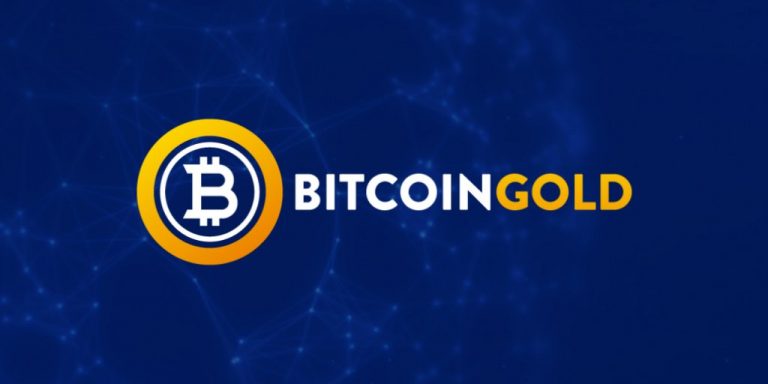 The Long Collapse of Bitcoin Gold