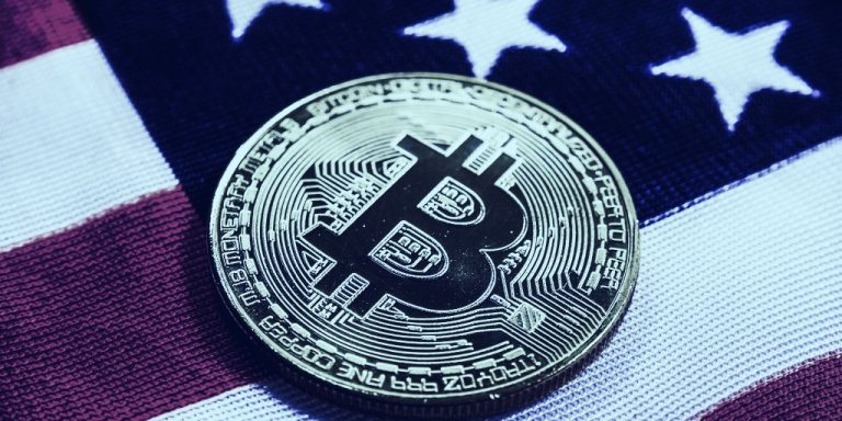 Bitcoin Price Strikes Two-Year High Amid US Election Uncertainty