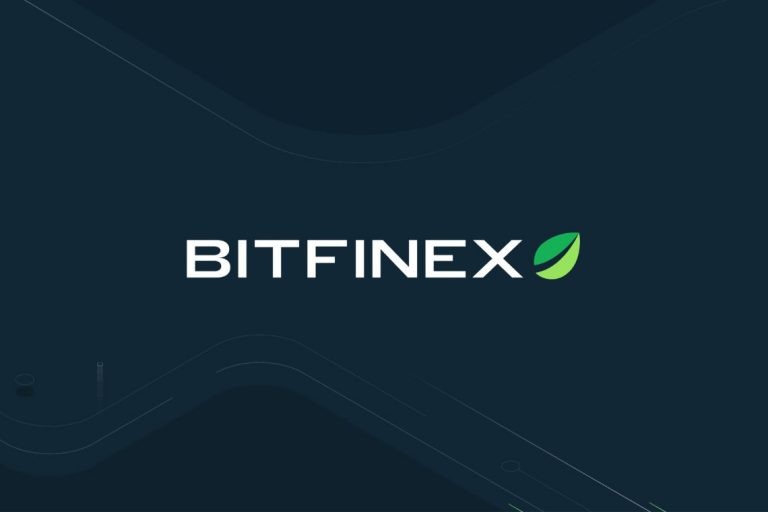 Bitfinex: new perpetual contracts on Chainlink, Iota and Uniswap
