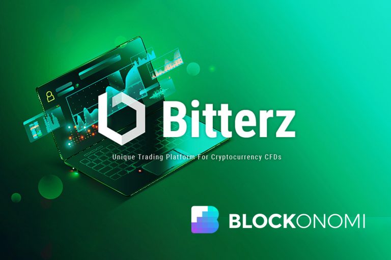 Meet Bitterz: A New International Crypto Trading Platform